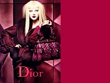 Dior F/W 07.08
M: Jessica Stam
Ph: Craig McDean